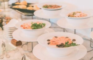 Konfirmation, Kommunion & Taufe – Catering Bad Homburg