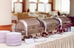 Konfirmation, Kommunion & Taufe – Catering Bad Homburg