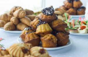 Messe & Kongress – Catering Bad Homburg