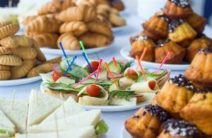 Messe & Kongress – Catering Bad Homburg
