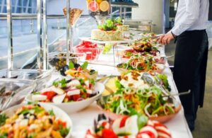 Weihnachtsfeier – Catering Bad Homburg
