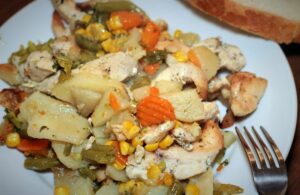 Weihnachtsfeier – Catering Bad Homburg